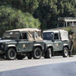 Libano, spari davanti ad ambasciata Usa a Beirut: ucciso assalitore