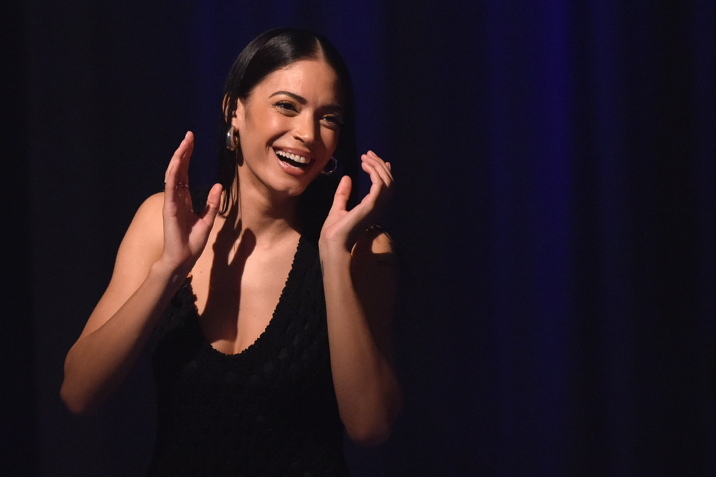 Musica, Elodie: “Uso il mio corpo come forma di libertà”