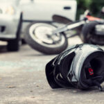 Bari, scontro auto-moto: muore 19enne