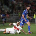 Euro 2024, Italia fermata sullo 0-0 dalla Turchia in amichevole