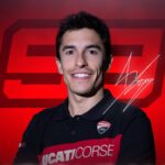 Marc Marquez in Ducati ufficiale dal 2025, correrà con Bagnaia
