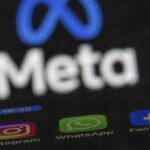 Antitrust, multa da 3,5 milioni a Meta per pratiche scorrette