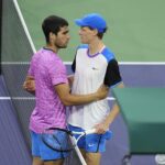 Roland Garros, Sinner in semifinale sfiderà Alcaraz