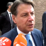 Meloni in Albania, Conte: “Spot elettorale che costerà caro agli italiani”