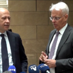 Caso Kercher, legali Knox: “Errore giudiziario, andremo in Cassazione”