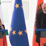 Migranti, Meloni in Albania: “Accordo con Tirana di grande respiro europeo”