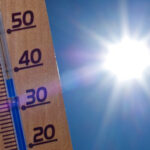 Clima, maggio 2024 il più caldo di sempre