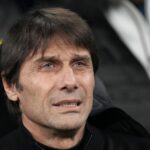 Antonio Conte, dal Siena al Tottenham: la carriera del nuovo allenatore del Napoli