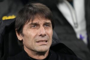 Antonio Conte, dal Siena al Tottenham: la carriera del nuovo allenatore del Napoli