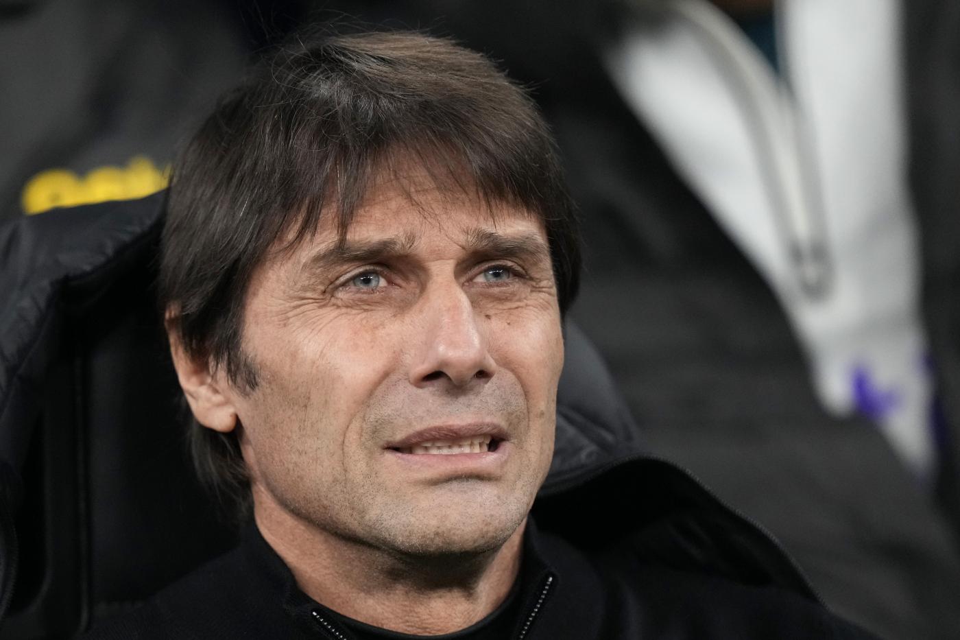 Antonio Conte, dal Siena al Tottenham: la carriera del nuovo allenatore del Napoli Antonio Conte, dal Siena al Tottenham: la carriera del nuovo allenatore del Napoli