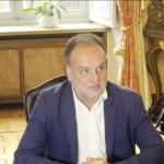 Torino, Rettore Università Geuna incontra gli studenti: “Tensione si sta riducendo”