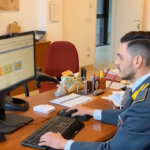 Pistoia, bancarotta fraudolenta: un arresto