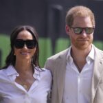 Harry e Meghan, doppia festa di compleanno per i tre anni di Lilibet Diana