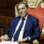 FdI, La Russa: “Simbolo fiamma è repubblicano, non è fascista”