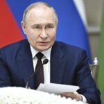 Ucraina, Putin: “Se Usa smettono di dare armi a Kiev conflitto finito in due-tre mesi”