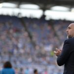 Lazio, Tudor si dimette