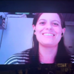 Europee, Ilaria Salis in collegamento con il comizio di Avs: “La mia battaglia non è ancora finita”