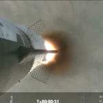 Texas, la NASA e Elon Musk lanciano il mega razzo Starship di SpaceX
