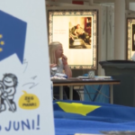 Europee, Olanda al voto: è il primo Paese Ue alle urne