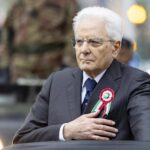 D-Day, Mattarella: “Impegno per democrazia e libertà contro autoritarismo”