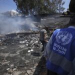 Gaza, Unrwa: “In raid su scuola Nuseirat uccisi sei nostri membri”