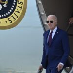 Ucraina, Biden: “Preoccupato dal comportamento di Putin, è un dittatore”
