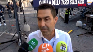 Europee, Vannacci: “Condivido ideali e principi della Lega ma ci tengo a mia identità”