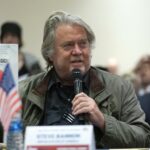 Usa, Steve Bannon dovrà presentarsi in carcere entro 1 luglio