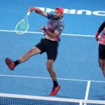 Roland Garros, Bolelli-Vavassori in finale nel doppio maschile