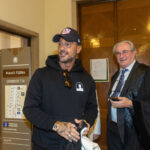 Roma, Fabrizio Corona indagato per diffamazione a calciatore Lorenzo Pellegrini