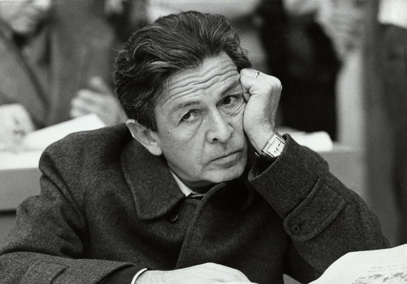 Berlinguer, 40 anni fa ultimo comizio, poi lo storico funerale. L’icona di sinistra diventata pop