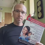 Polonia, rientrata in Italia minore sottratta al padre italiano