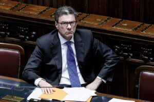 Bce, Giorgetti: “Riduzione tassi? Decisione giusta e doverosa, era ora”