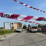 Milano, si rovescia bidoncino con sostanza chimica: 29 intossicati in deposito Sda