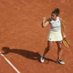 Roland Garros, Jasmine Paolini in finale: sconfitta in due set la russa Andreeva