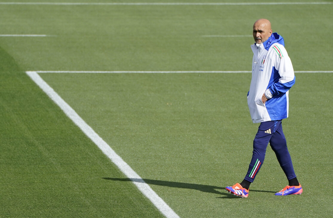 Euro2024, i 26 convocati del ct Spalletti: esclusi Provedel, Ricci e Orsolini Euro2024, i 26 convocati del ct Spalletti: esclusi Provedel, Ricci e Orsolini