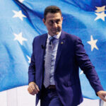 Ucraina, Vannacci: “Negoziare la pace, Putin non è peggio di Stalin”