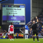 Premier League, club votano sì a utilizzo Var: “Ma va migliorato”