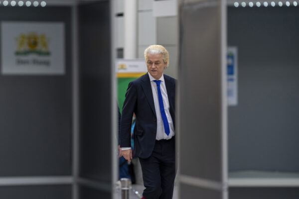 Europee, exit poll Olanda: coalizione Verdi/Sinistra in vantaggio su Wilders