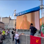 Europee, Ilaria Salis in video: “Mi batto contro ingiustizie e destre radicali’