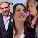 Amministrative, a Cagliari la sfida tra 5 candidati sindaco