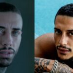 Francesco Chiofalo svela il nuovo colore degli occhi: “Ho realizzato un sogno”