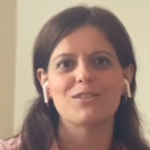 Europee, Ilaria Salis in video: “Mi batto contro ingiustizie e destre radicali”