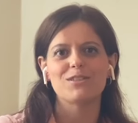 Europee, Ilaria Salis in video: “Mi batto contro ingiustizie e destre radicali” Europee, Ilaria Salis in video: “Mi batto contro ingiustizie e destre radicali”
