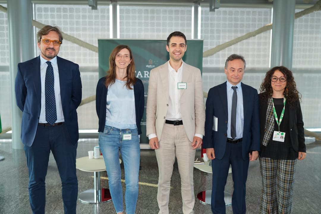 Università, al via la 22ª edizione di Startcup Lombardia