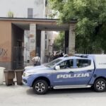 Milano, 32enne ferito a Lorenteggio: la polizia sul luogo della sparatoria