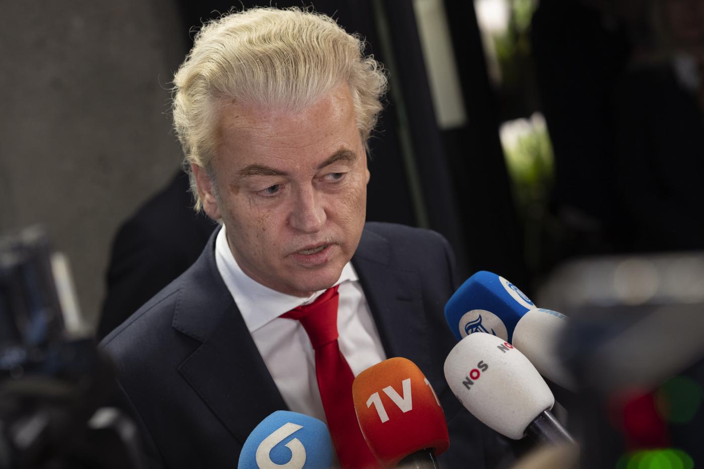 Europee, Wilders non sfonda in Olanda: i leader lavorano già al piano A per le nomine