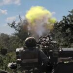 Russia, Ministero Difesa: “Fermata avanzata ucraini in Kursk con missile termobarico”