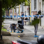 Milano, 32enne ferito a colpi di pistola a una gamba: indagini in corso