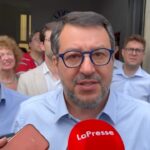 Ita, Salvini: “Se Ue boccia accordo odia italiani”